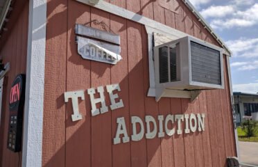 The Addiction