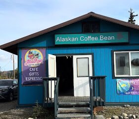 The Alaskan Coffee Bean