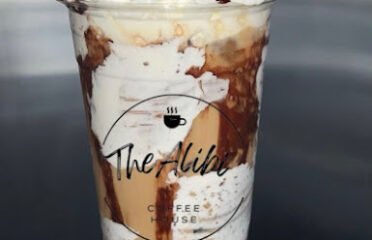 The Alibi Coffee House