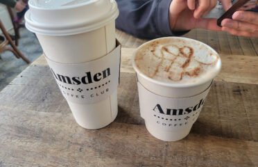 The Amsden