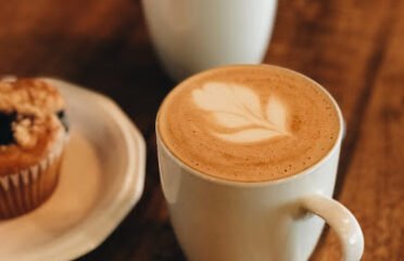 The Anchor Coffee House