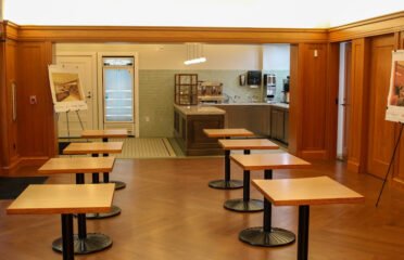 The Annapolis Cup CafÃƒÂ©