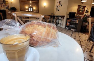 The Annex Coffee and Foods