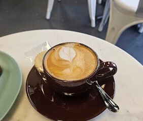 The Ardmore Coffee House