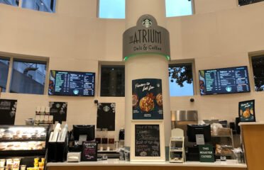 The Atrium Deli and Coffee UPMC Altoona
