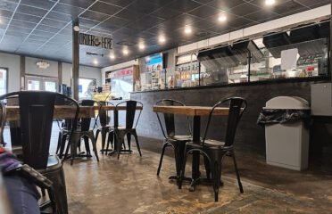 The Avenue Coffee & Cafe