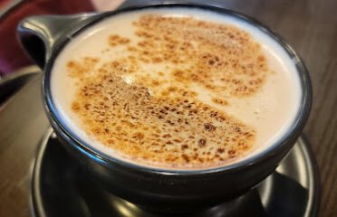 The Avenue Coffeehouse