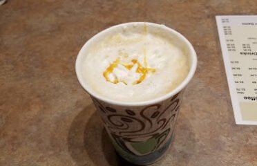 The Awakening Coffee Shop