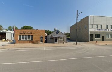 The Back Lot Coffee Shop