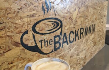 The Backroom @ Toppings