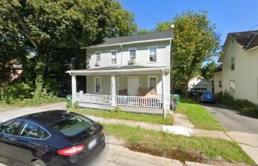 The Backwards Barista