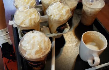 The Baked Bean Coffee