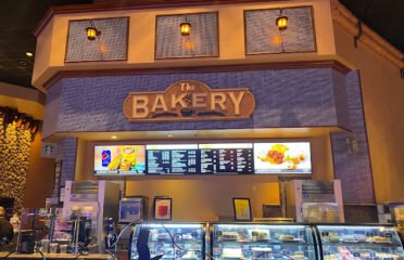 The Bakery