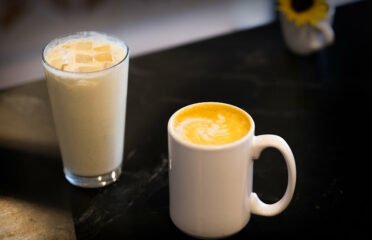 The Bardo Coffee House
