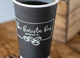 The Barista Boss Beverage Co.