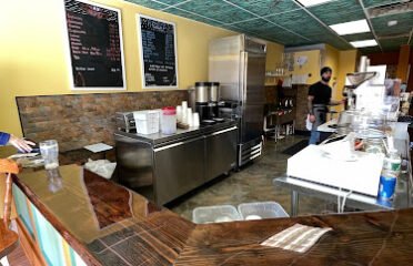 The BaristaÃ¢â‚¬â„¢s Touch