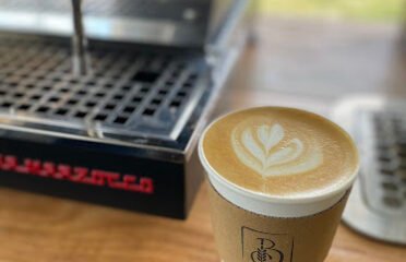 The Barn Coffee and Community