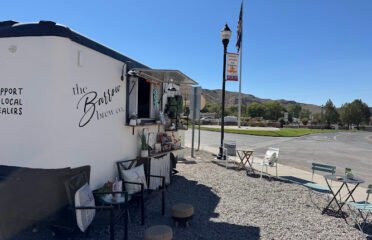 The Barrow Brew Co.