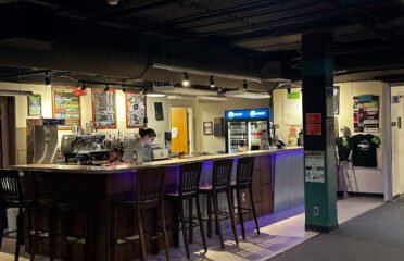 The Basement Brewhaus