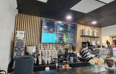 The Bean Bar Co. Carrollwood