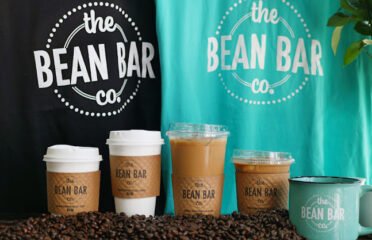 The Bean Bar Co.