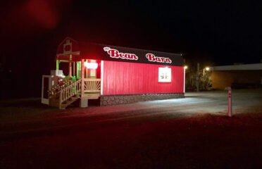 The Bean Barn