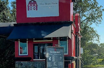 The Bean Barn