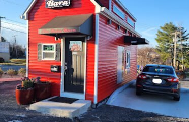 The Bean Barn