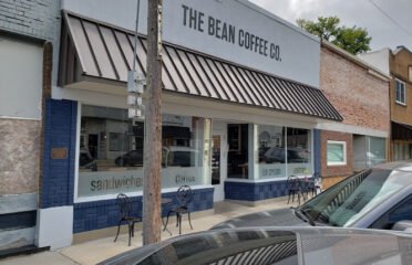 The Bean Coffee & Cafe