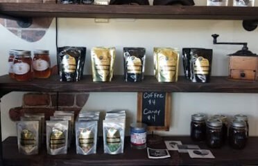 The Bean Counter