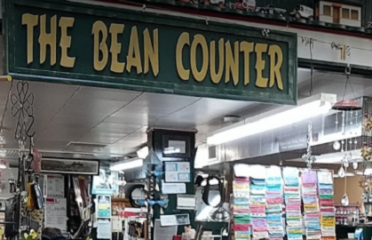 The Bean Counter