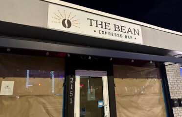 The Bean Espresso Bar (Coming Soon)