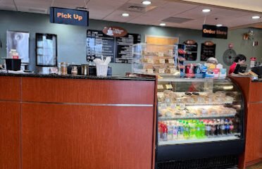 The Bean Shop
