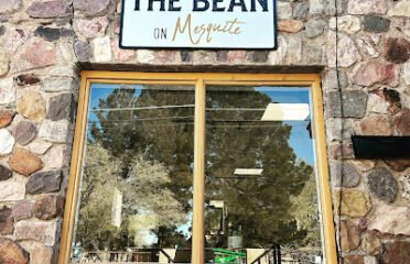 The Bean on Mesquite