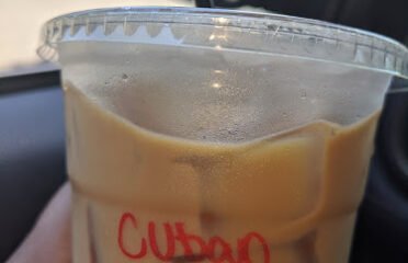 The Beanery on Washington