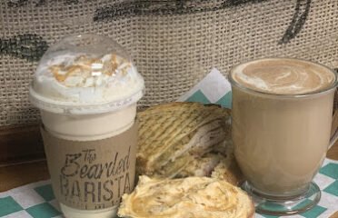 The Bearded Barista | Coffee & Stuff