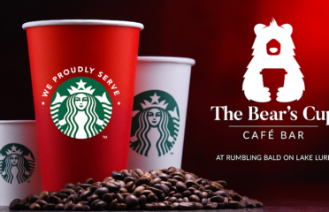 The Bear’s Cup CafÃƒÂ© Bar