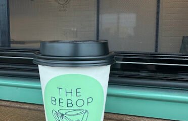 The Bebop Coffee Shop