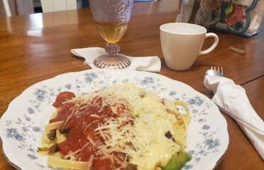 The Bee CaffÃƒÂ¨