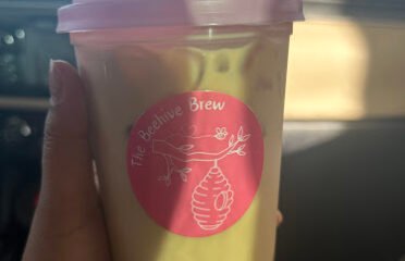 The Beehive Brew
