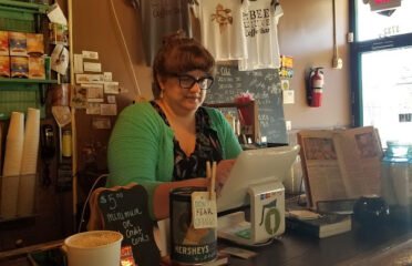 The Beehive Coffee Bar