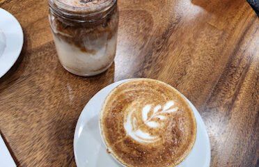 The Berni Bean Coffee Company
