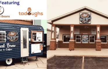 The Best Brew Coffee & More