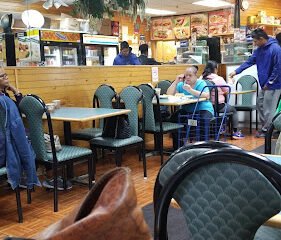 The Best Coffee Shop