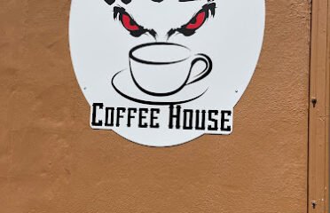 The Big Bad Wolf Coffee House