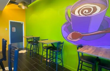 The Big Bean Coffee House – Millersville