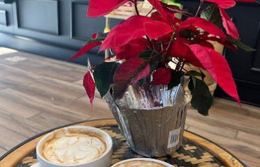 The Big Bean Coffee House