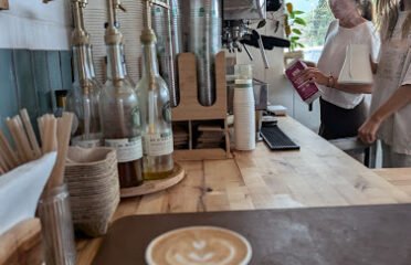 The Bird’s Nest – Craft Coffee