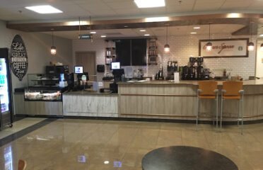 The Bistro