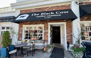 The Black Cow Coffee Co